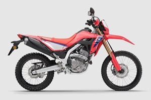 Angebot Honda CRF300L