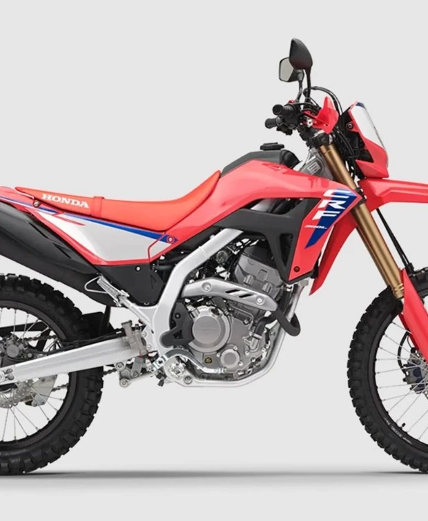 Honda CRF300L
