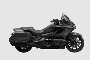 Angebot Honda GL 1800 Goldwing DCT