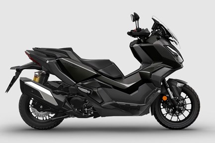 Honda ADV350