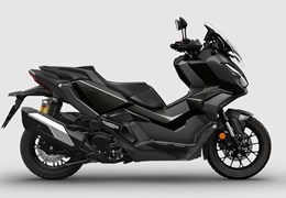 Neumotorrad Honda ADV350