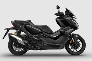 Angebot Honda ADV350