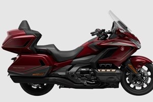 Angebot Honda GL 1800 Goldwing Tour DCT