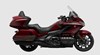 Honda GL 1800 Goldwing Tour DCT