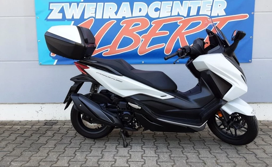 Offer Honda Forza 350 Bild 1: Offer Honda Forza 350