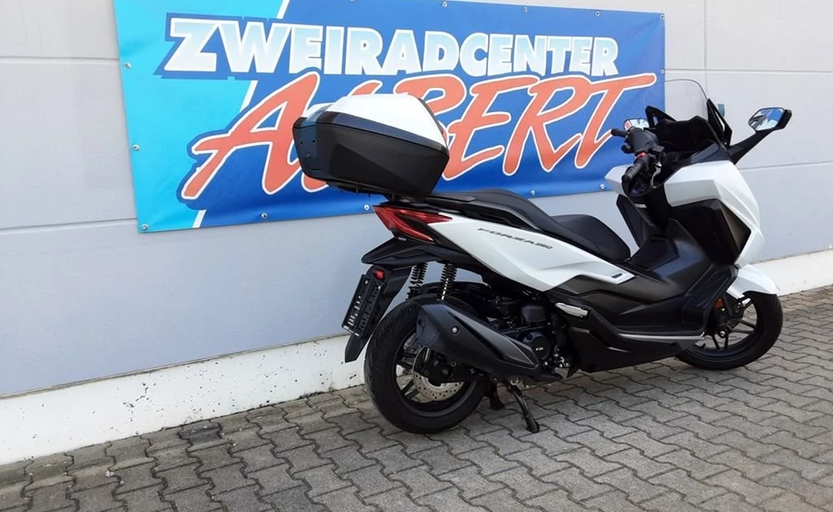 Offer Honda Forza 350 Bild 3: Offer Honda Forza 350