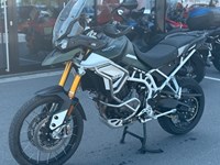 Gebrauchtmotorrad Triumph Tiger 900 Rally Pro