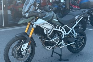 Angebot Triumph Tiger 900 Rally Pro