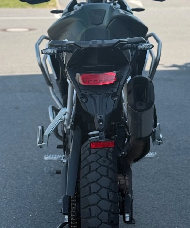 Angebot Triumph Tiger 900 Rally Pro