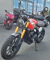 Triumph Scrambler 400 X