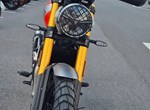 Angebot Triumph Scrambler 400 X