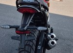 Angebot Triumph Scrambler 400 X