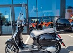 Angebot Vespa GTS 300