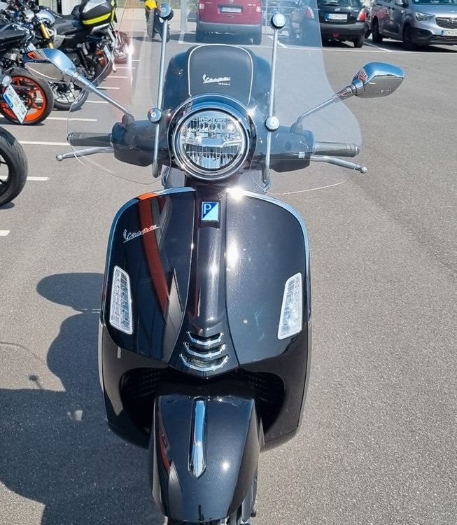 Angebot Vespa GTS 300