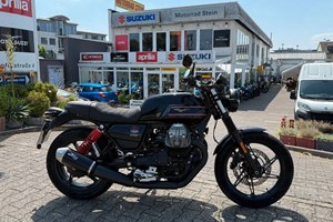 Angebot Moto Guzzi V7 Special