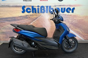 Angebot Piaggio Beverly 400