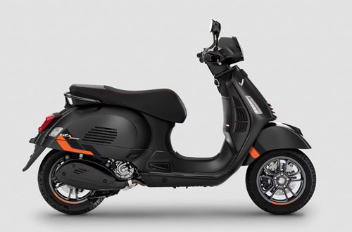 Vespa GTS 310 SuperSport
