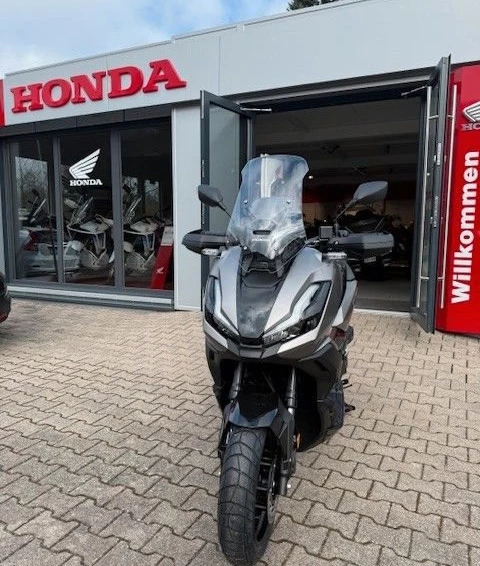 Angebot Honda ADV350 Bild 1: Angebot Honda ADV350