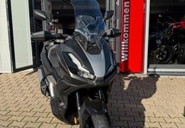Neumotorrad Honda ADV350