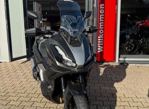 Neufahrzeug Honda ADV350 - Bild 1