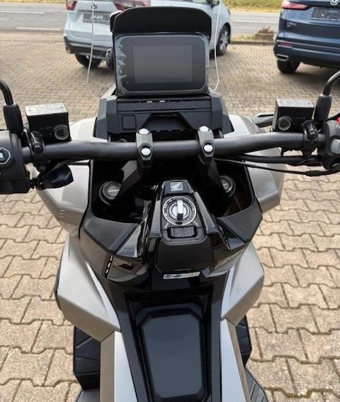 Angebot Honda ADV350 Bild 10: Angebot Honda ADV350