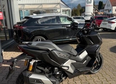 Neufahrzeug Honda ADV350 - Bild 10