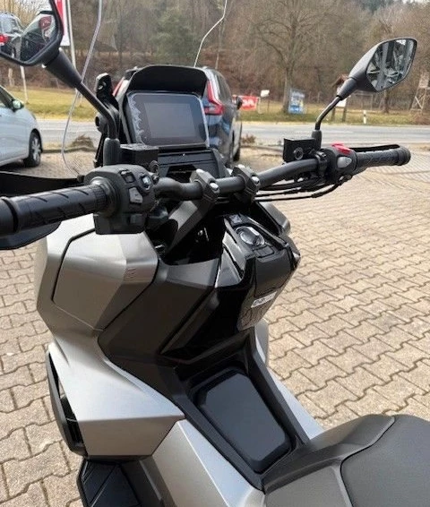 Angebot Honda ADV350 Bild 11: Angebot Honda ADV350