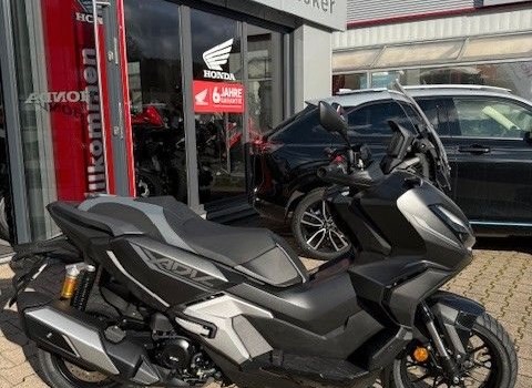 Neufahrzeug Honda ADV350 - Bild 11