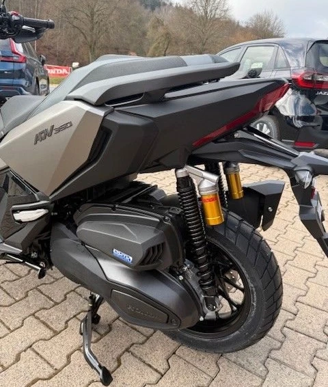 Angebot Honda ADV350 Bild 12: Angebot Honda ADV350