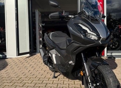 Neufahrzeug Honda ADV350 - Bild 12
