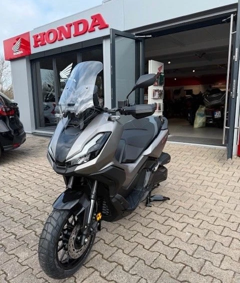 Angebot Honda ADV350 Bild 2: Angebot Honda ADV350