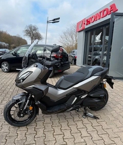 Angebot Honda ADV350 Bild 3: Angebot Honda ADV350