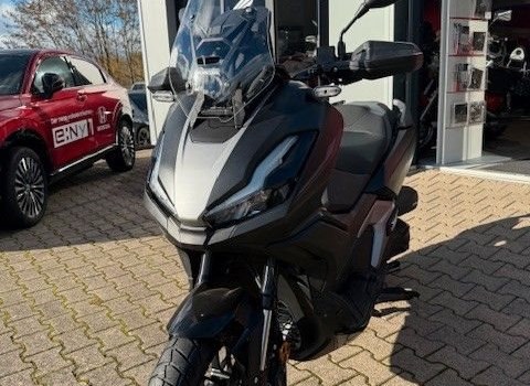 Neufahrzeug Honda ADV350 - Bild 3