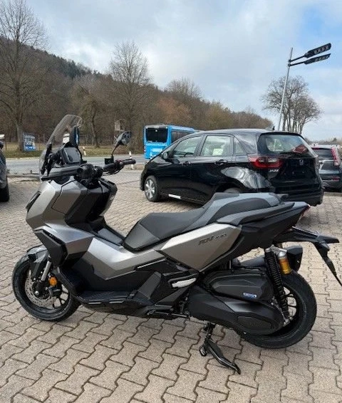 Angebot Honda ADV350 Bild 4: Angebot Honda ADV350