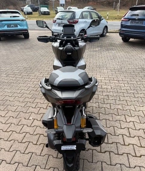 Angebot Honda ADV350 Bild 5: Angebot Honda ADV350