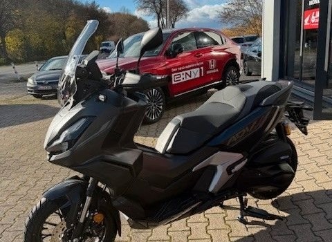 Neufahrzeug Honda ADV350 - Bild 5
