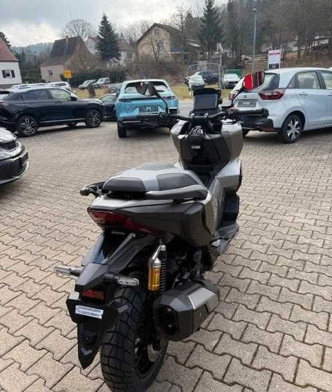 Angebot Honda ADV350 Bild 6: Angebot Honda ADV350
