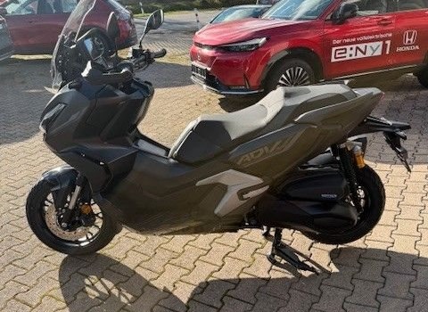 Neufahrzeug Honda ADV350 - Bild 6