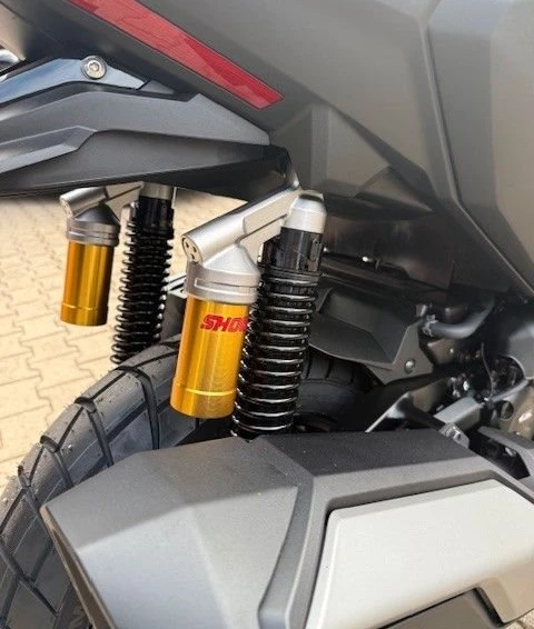 Angebot Honda ADV350 Bild 7: Angebot Honda ADV350