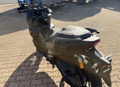 Neufahrzeug Honda ADV350 - Bild 7