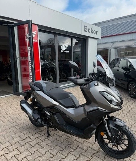 Angebot Honda ADV350 Bild 8: Angebot Honda ADV350
