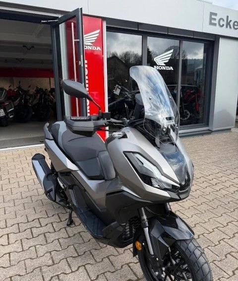 Angebot Honda ADV350 Bild 9: Angebot Honda ADV350