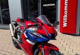 Neumotorrad Honda CBR1000RR-R Fireblade