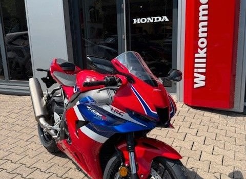 Neufahrzeug Honda CBR1000RR-R Fireblade - Bild 1