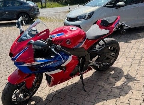 Neufahrzeug Honda CBR1000RR-R Fireblade - Bild 10