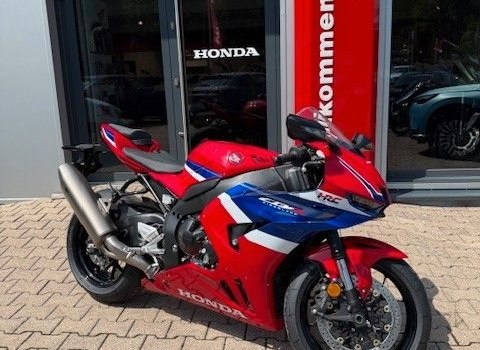 Neufahrzeug Honda CBR1000RR-R Fireblade - Bild 2
