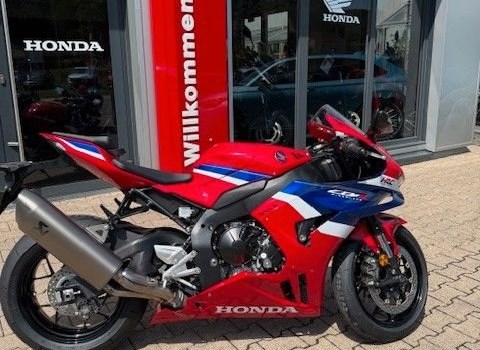 Neufahrzeug Honda CBR1000RR-R Fireblade - Bild 3