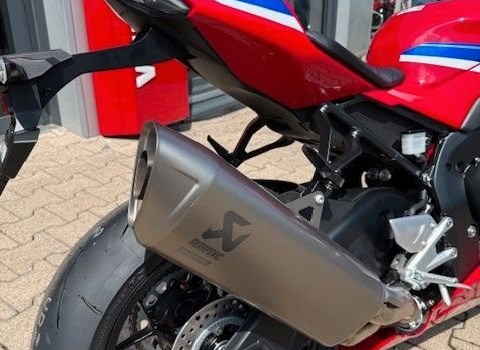 Neufahrzeug Honda CBR1000RR-R Fireblade - Bild 5