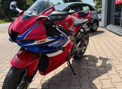 Neufahrzeug Honda CBR1000RR-R Fireblade - Bild 7