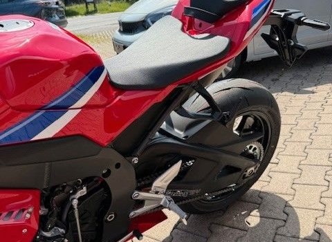 Neufahrzeug Honda CBR1000RR-R Fireblade - Bild 9
